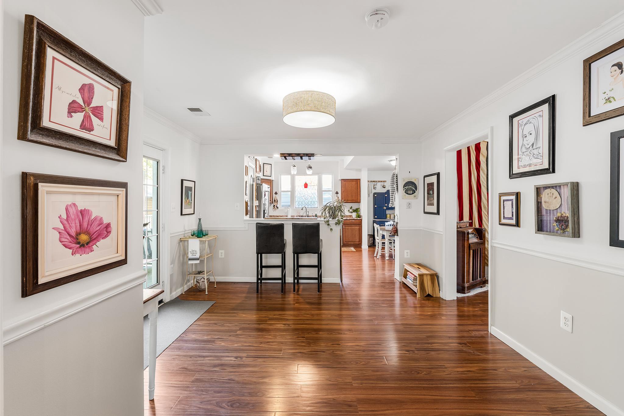 DENTON NARROWS - Residential