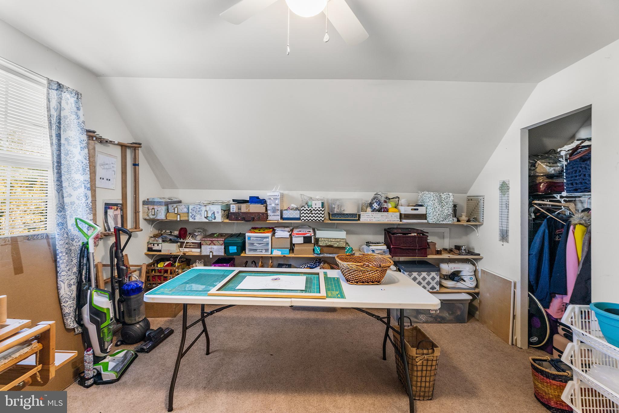 DENTON NARROWS - Residential