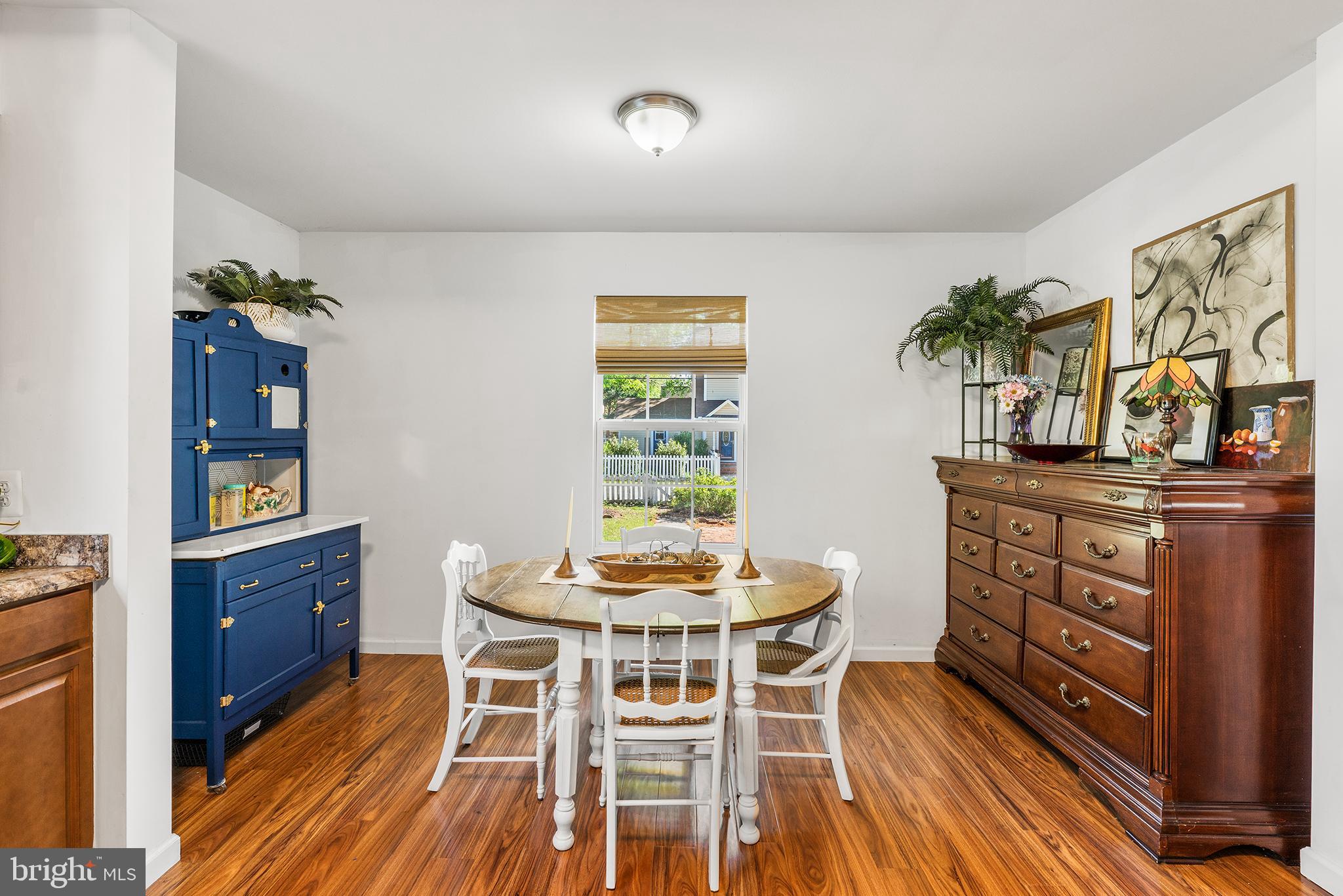 DENTON NARROWS - Residential