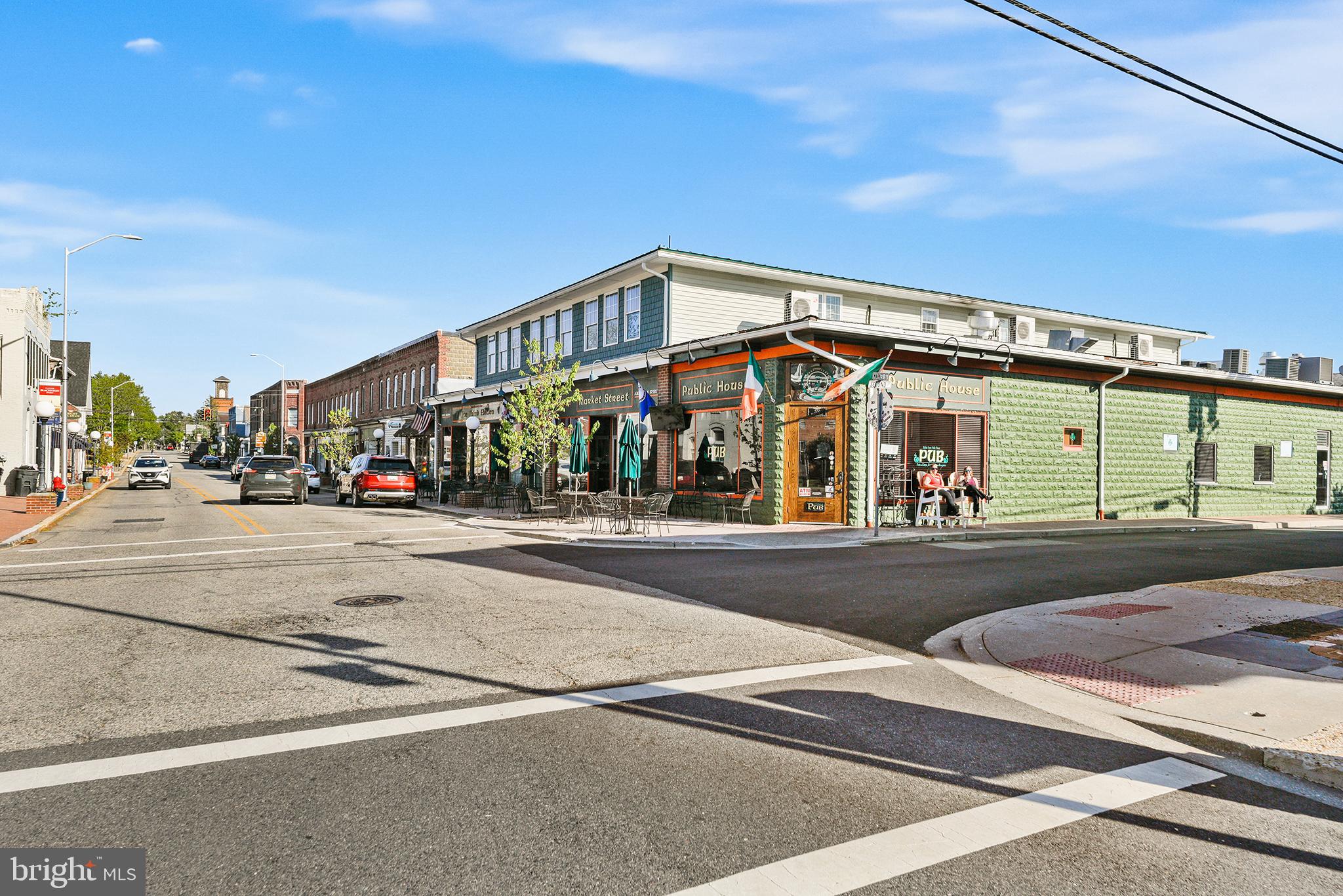 DENTON NARROWS - Residential