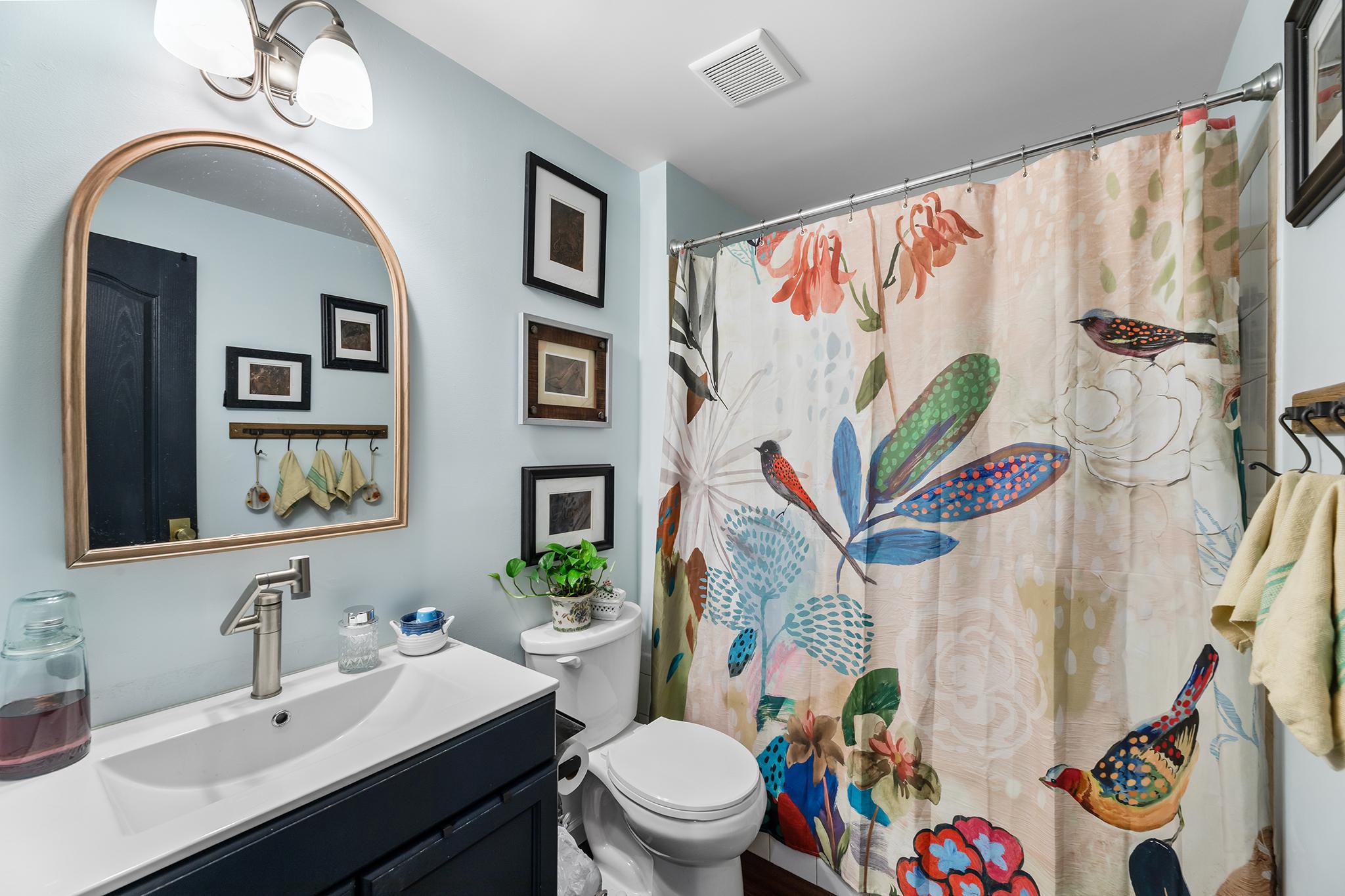 DENTON NARROWS - Residential