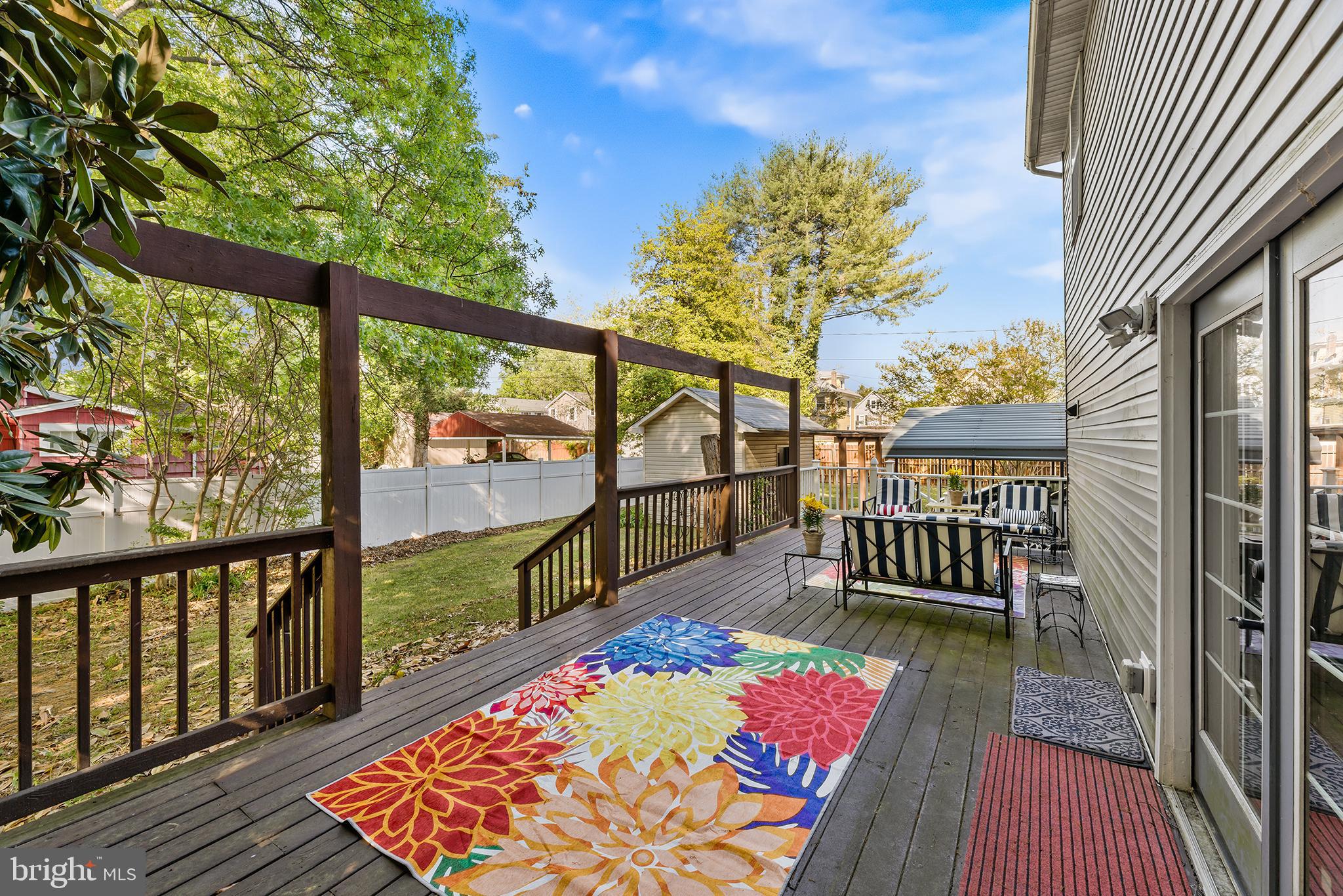 DENTON NARROWS - Residential