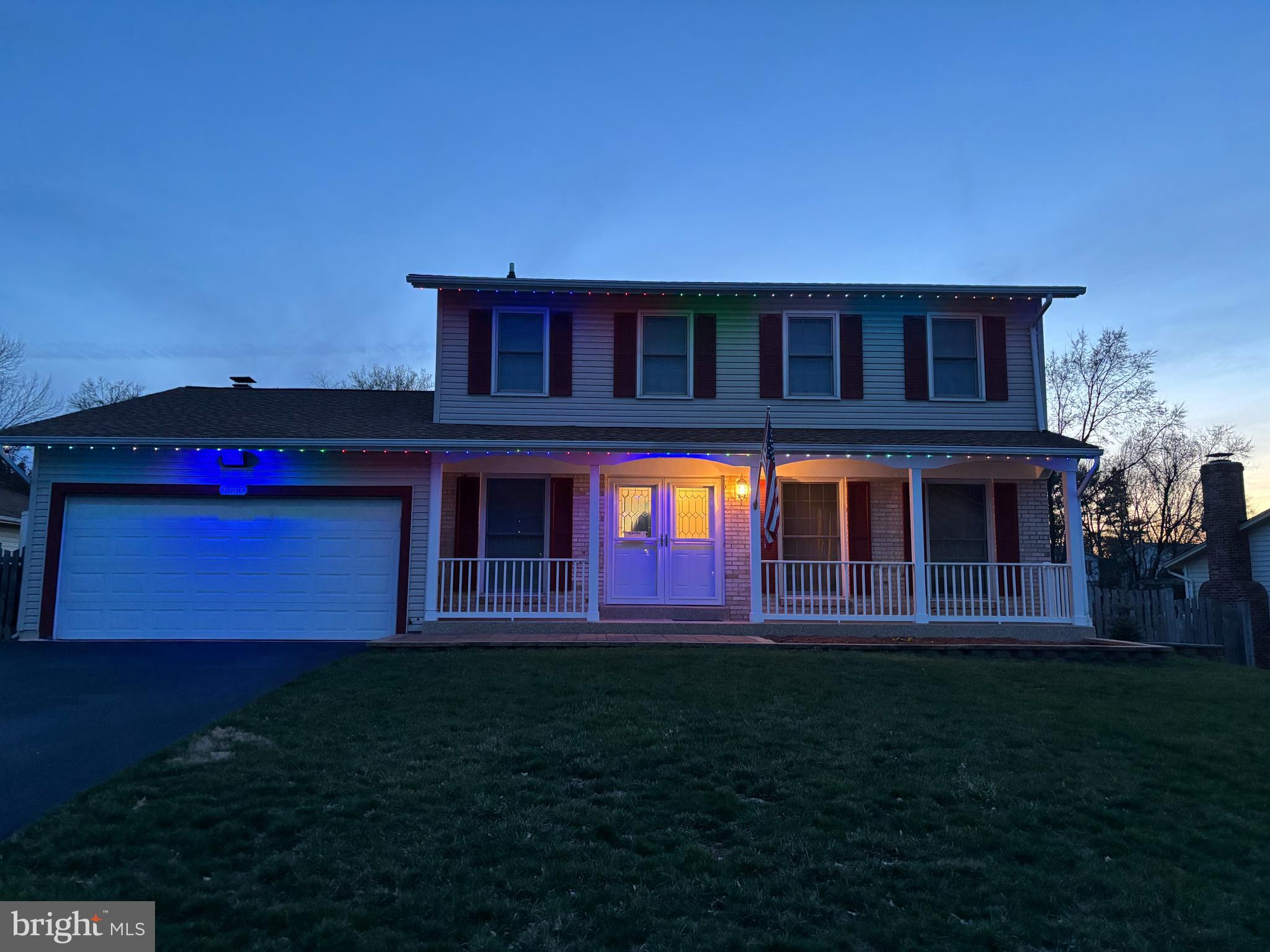 CAVALRY RUN - Residential