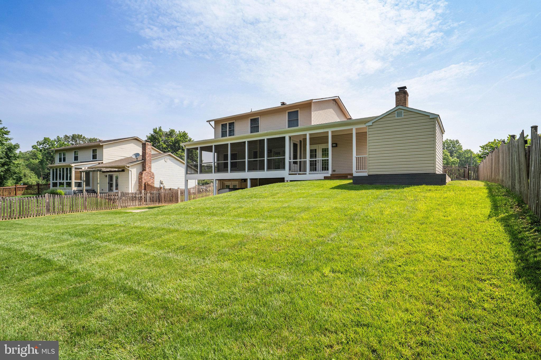 CAVALRY RUN - Residential