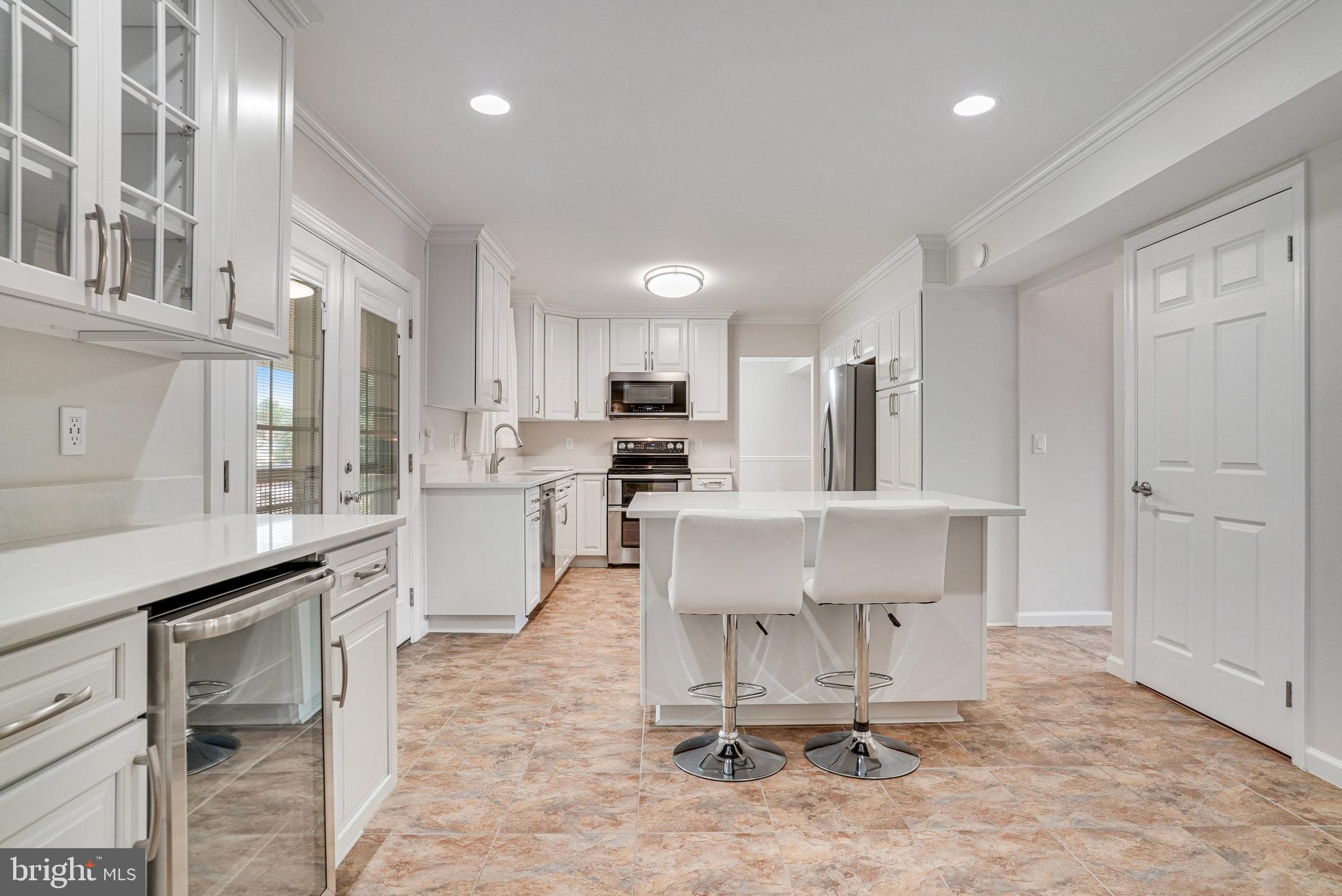 CAVALRY RUN - Residential