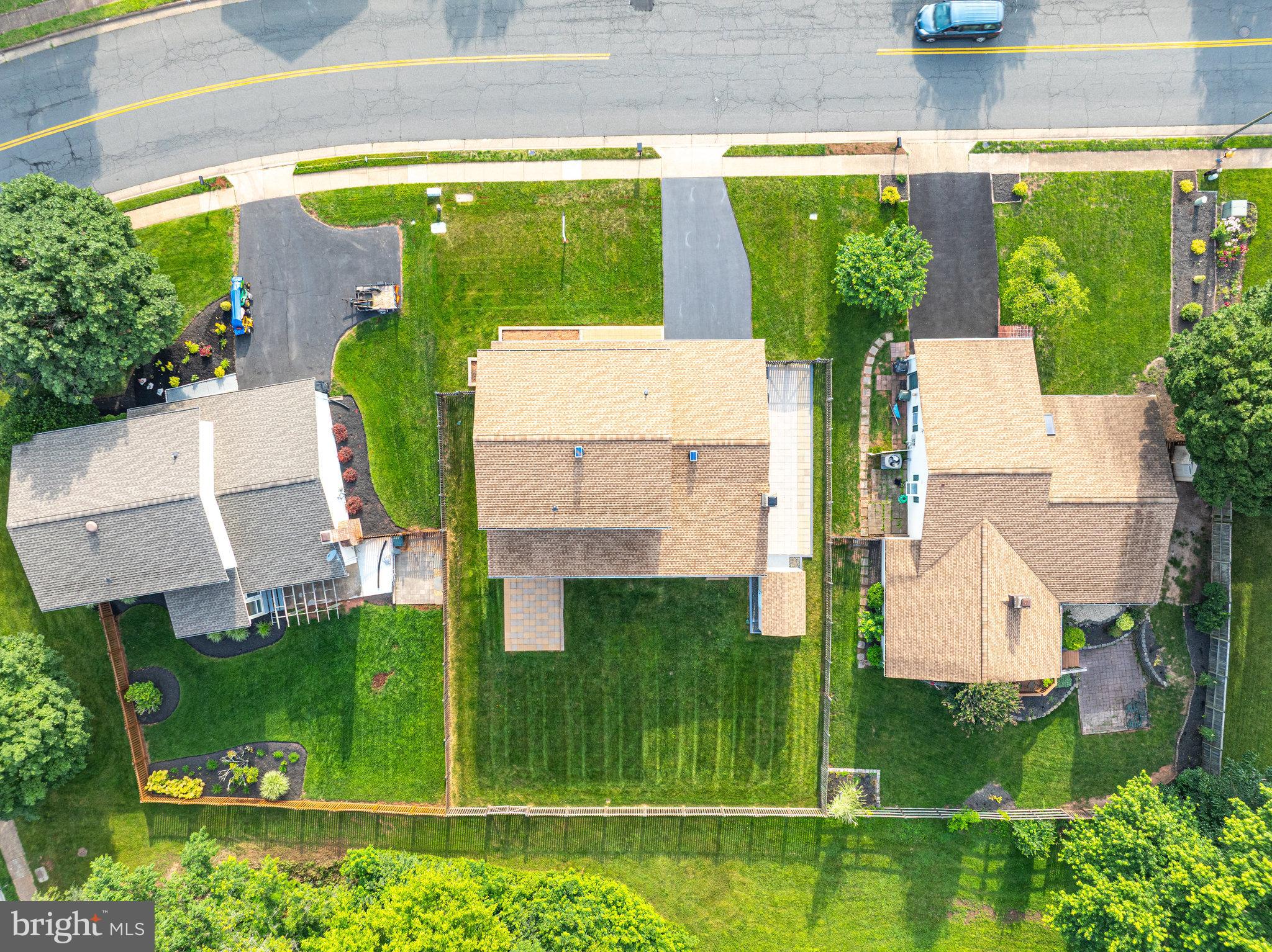 CAVALRY RUN - Residential