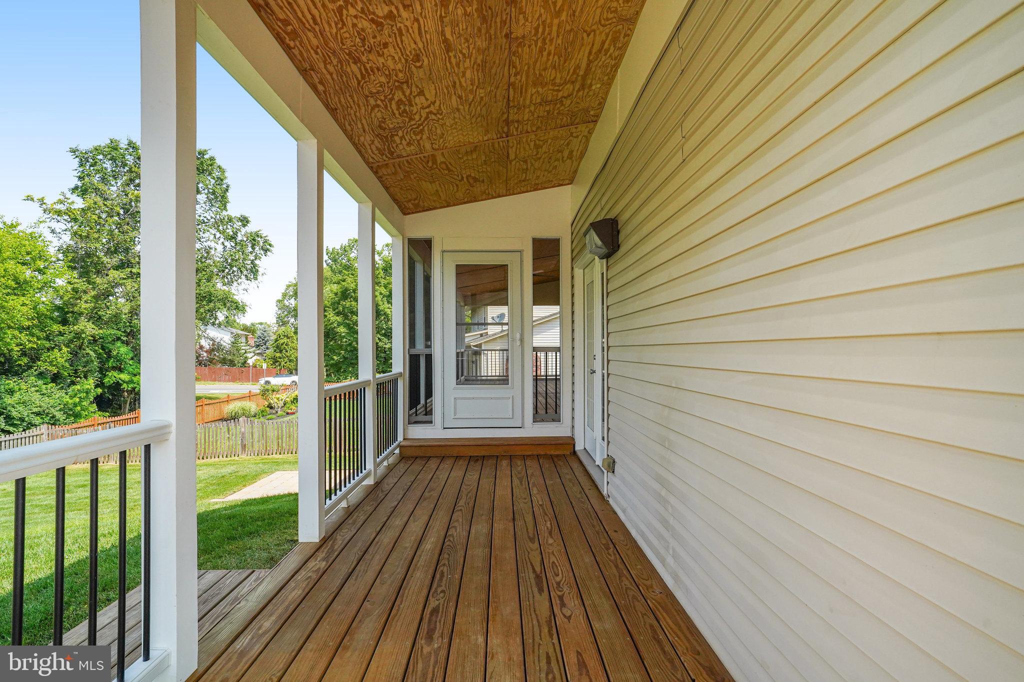 CAVALRY RUN - Residential