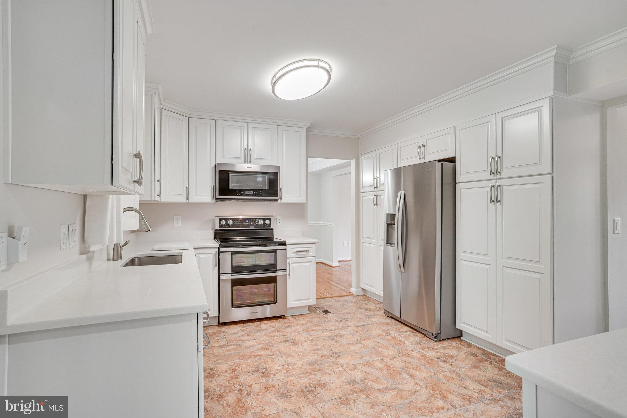 CAVALRY RUN - Residential