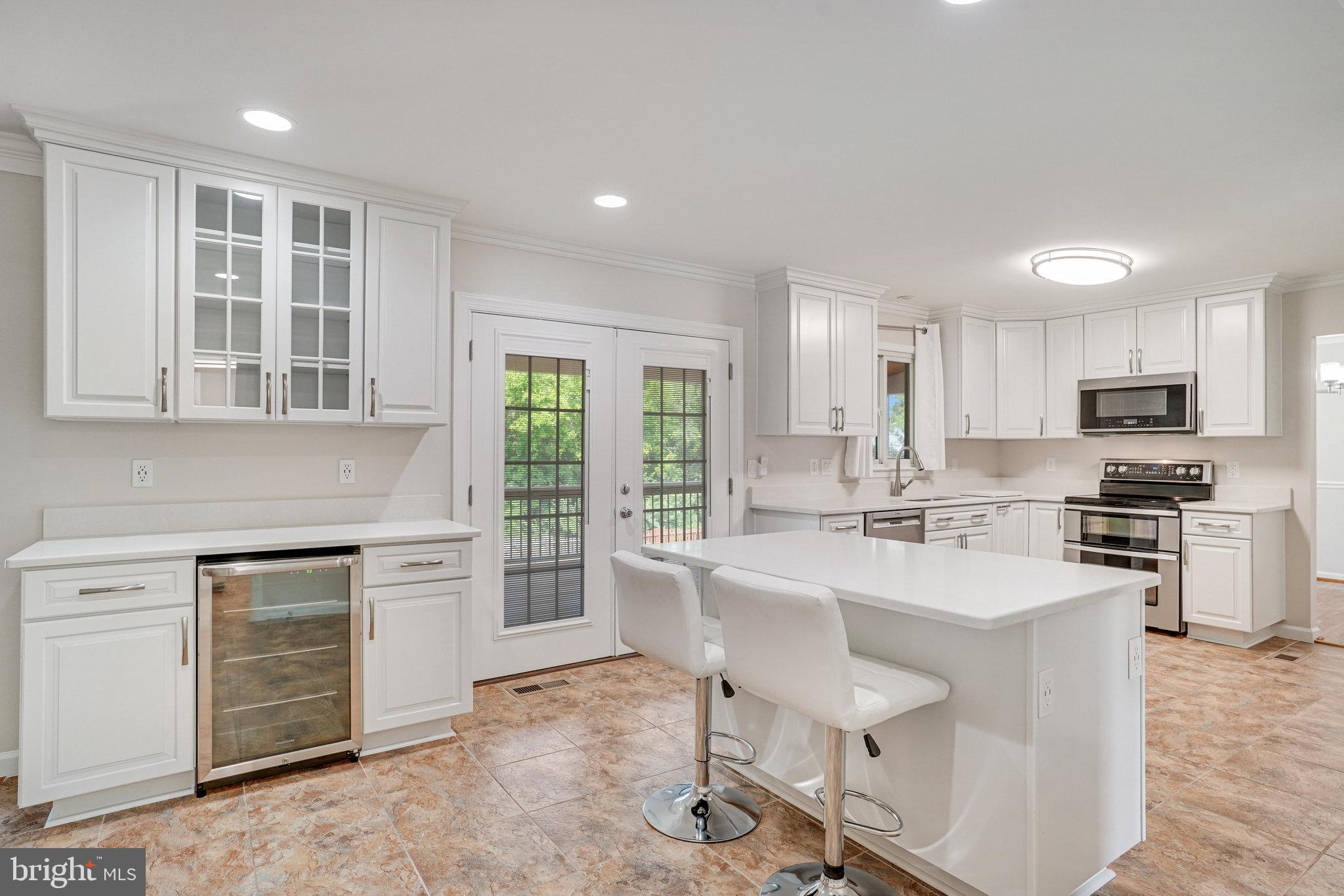 CAVALRY RUN - Residential