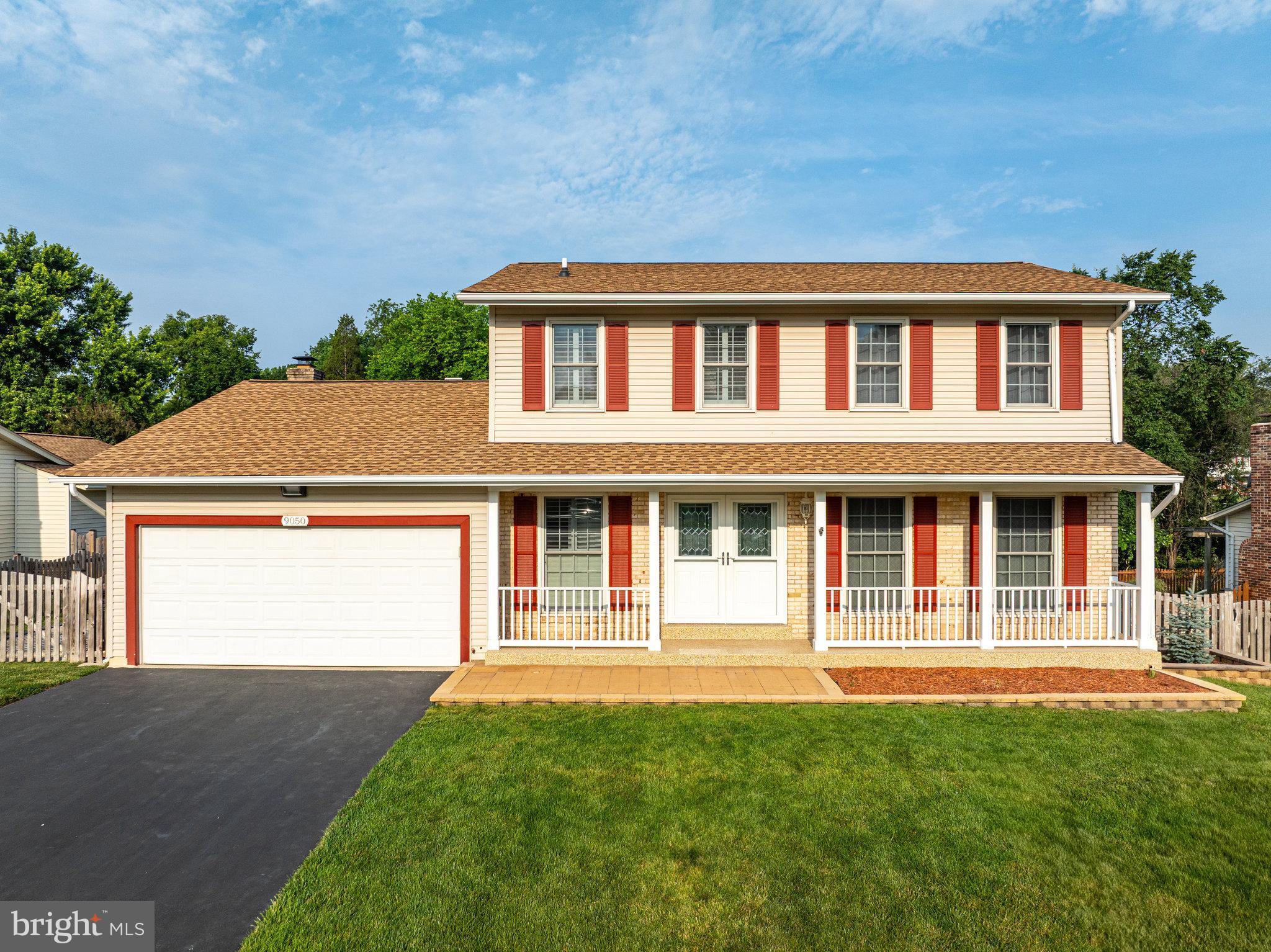 CAVALRY RUN - Residential