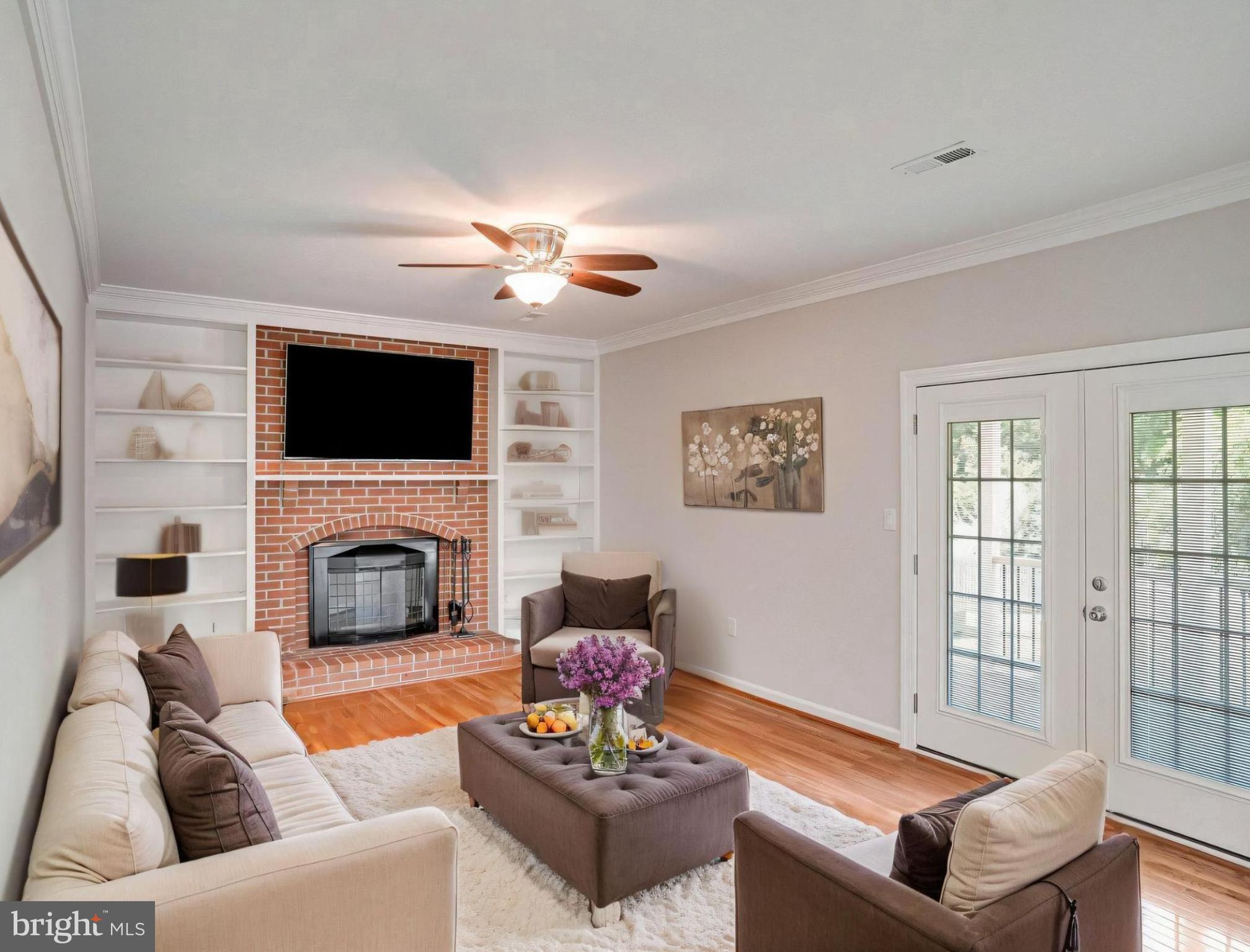 CAVALRY RUN - Residential