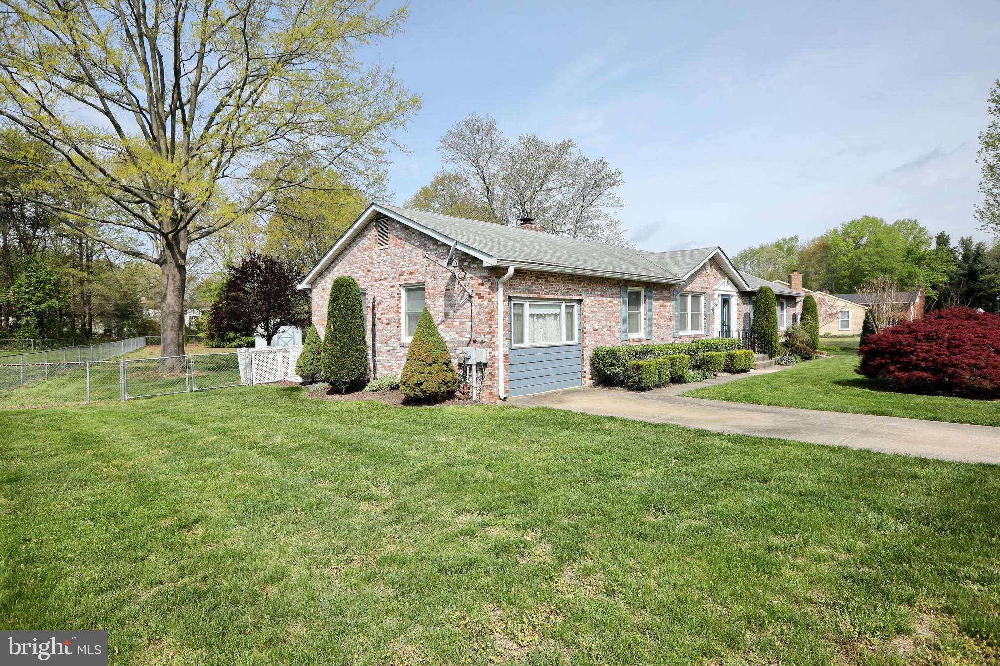 CHELTENHAM - Residential