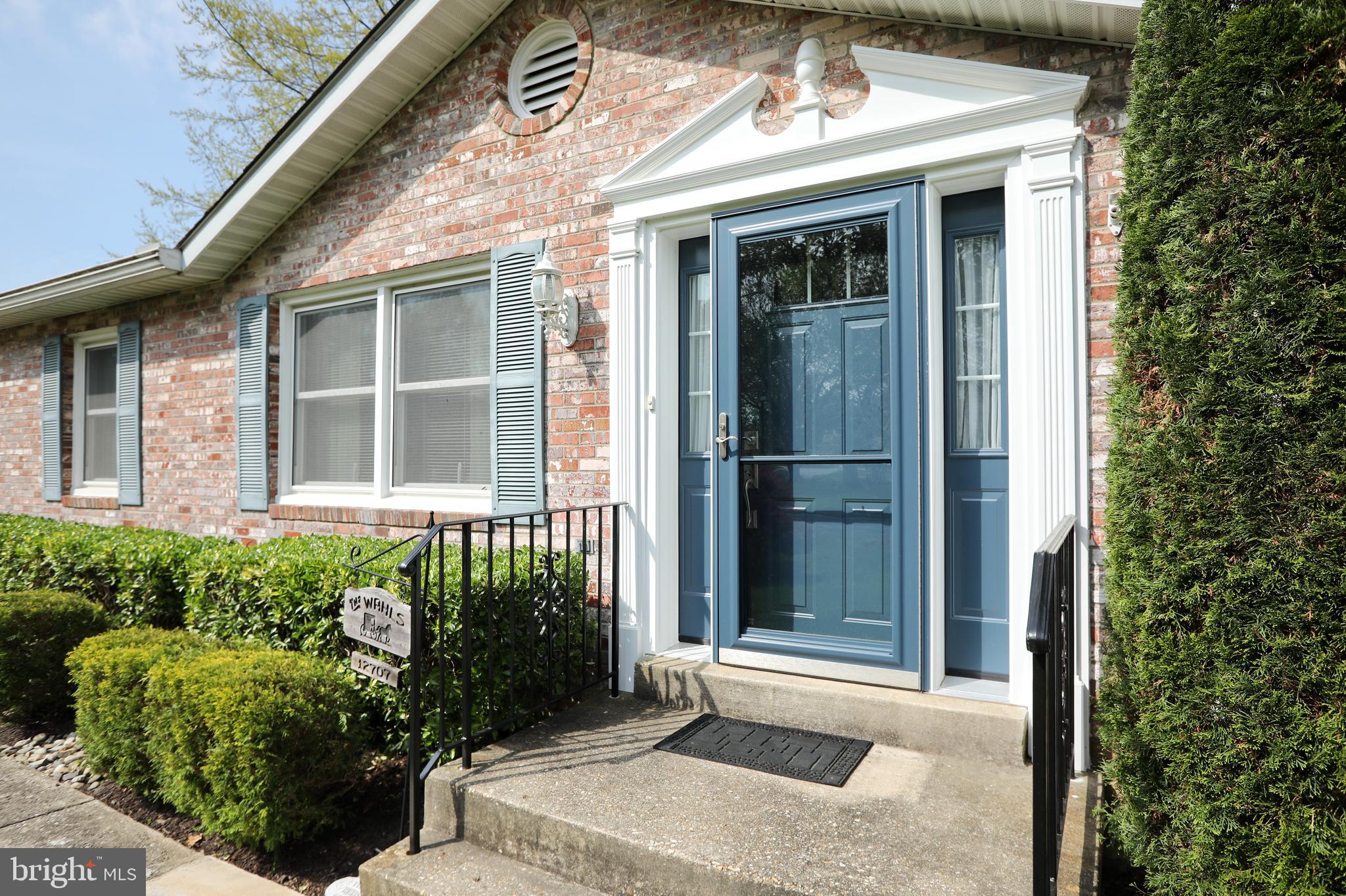 CHELTENHAM - Residential