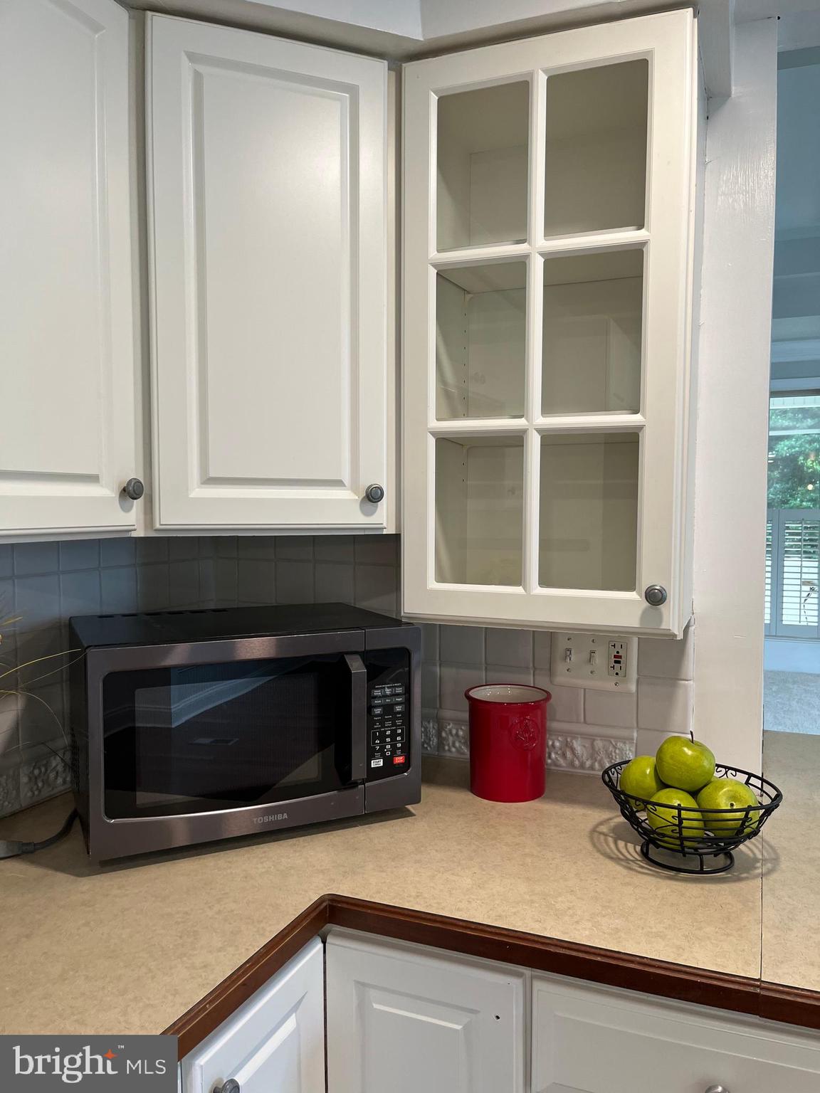 MCKINSEY WOODS - Residential