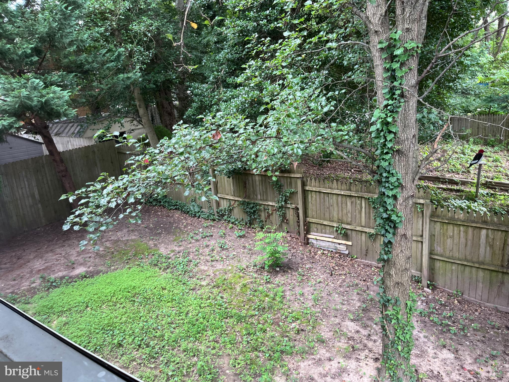 MCKINSEY WOODS - Residential