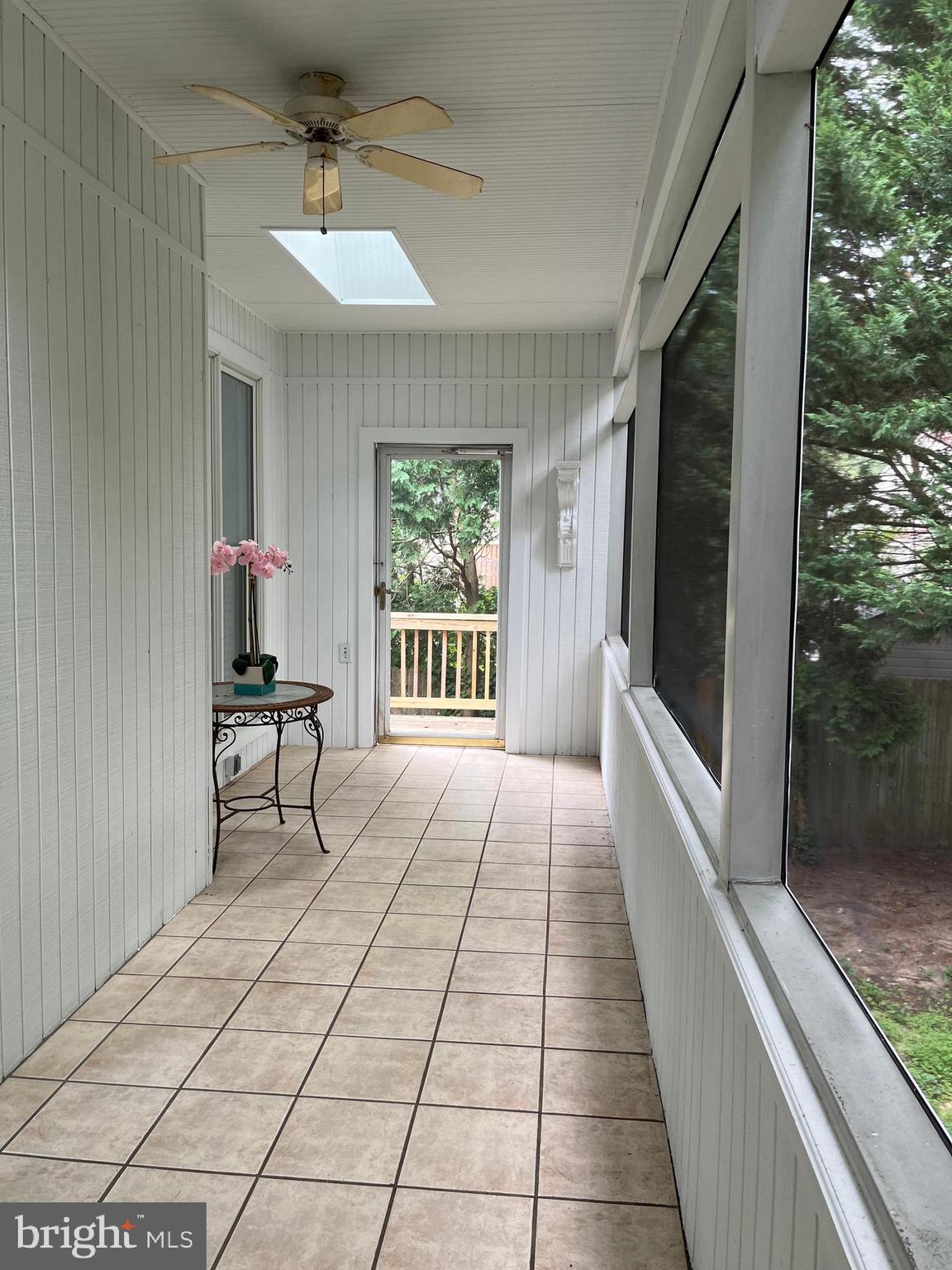 MCKINSEY WOODS - Residential