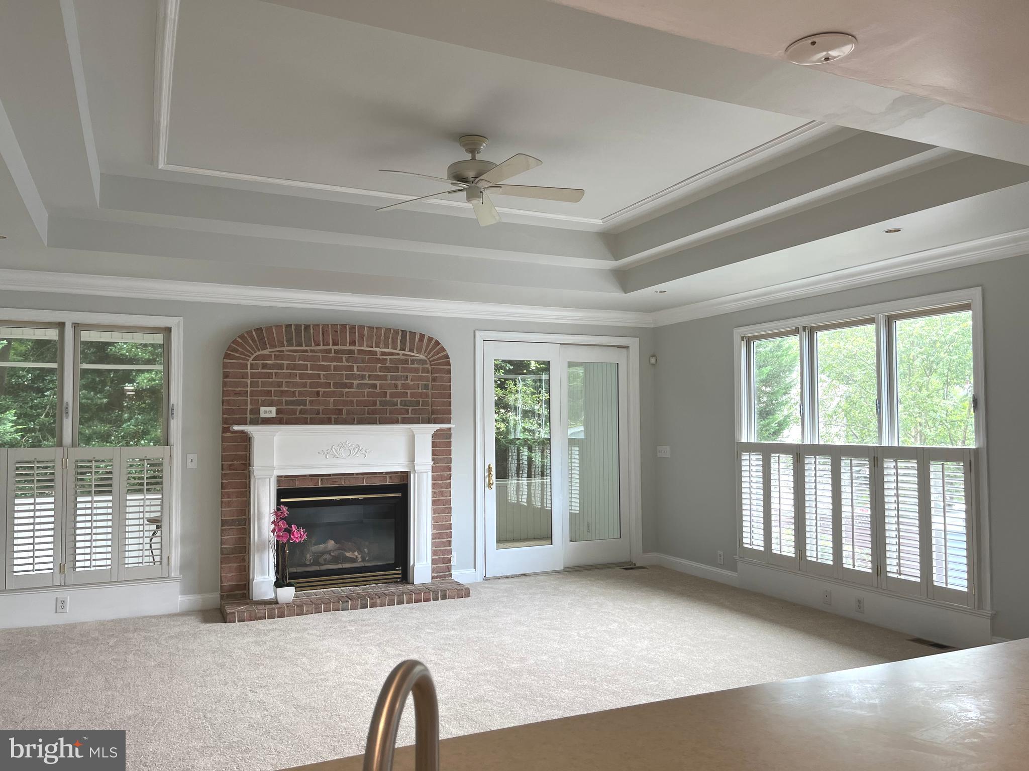 MCKINSEY WOODS - Residential