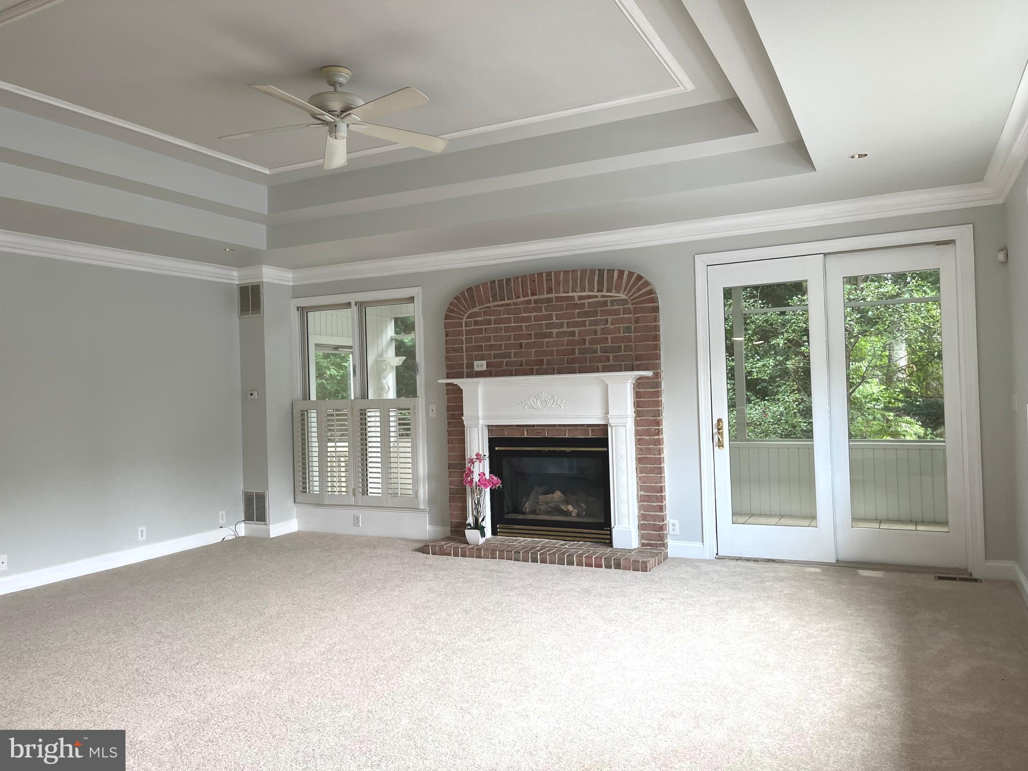 MCKINSEY WOODS - Residential