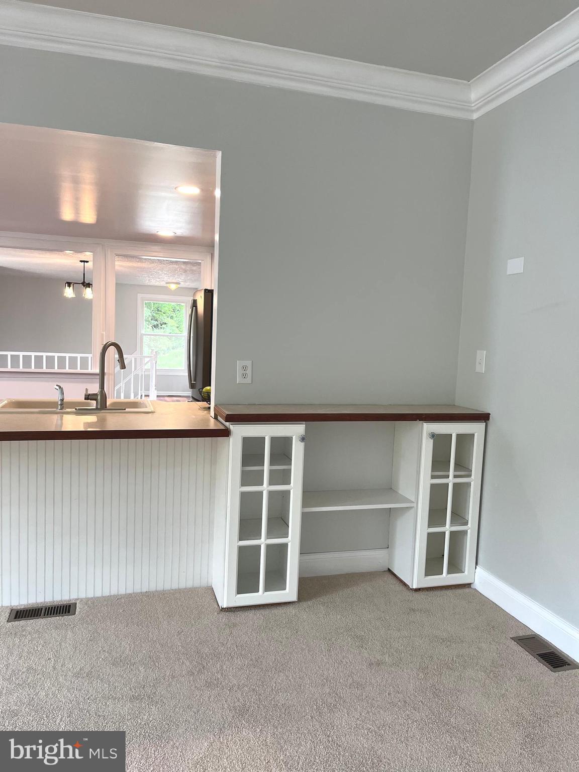 MCKINSEY WOODS - Residential