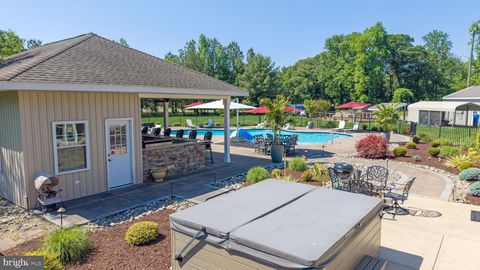 Tiny photo for 16875 The Right Way, BRIDGEVILLE, DE 19933 (MLS # DESU2112290)