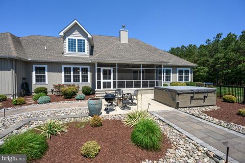 Tiny photo for 16875 The Right Way, BRIDGEVILLE, DE 19933 (MLS # DESU2112290)