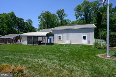 Tiny photo for 16875 The Right Way, BRIDGEVILLE, DE 19933 (MLS # DESU2112290)