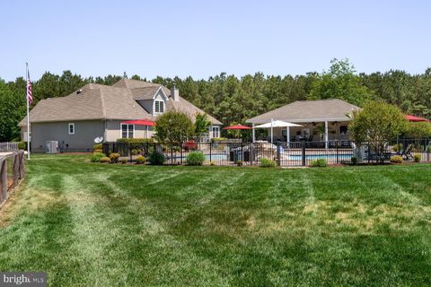 Tiny photo for 16875 The Right Way, BRIDGEVILLE, DE 19933 (MLS # DESU2112290)