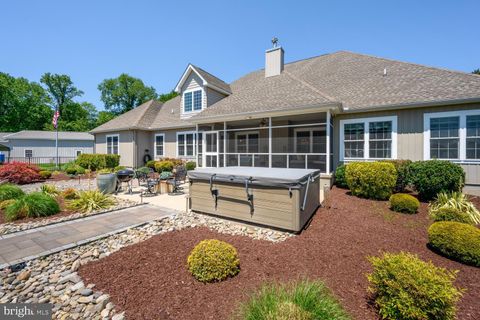 Tiny photo for 16875 The Right Way, BRIDGEVILLE, DE 19933 (MLS # DESU2112290)