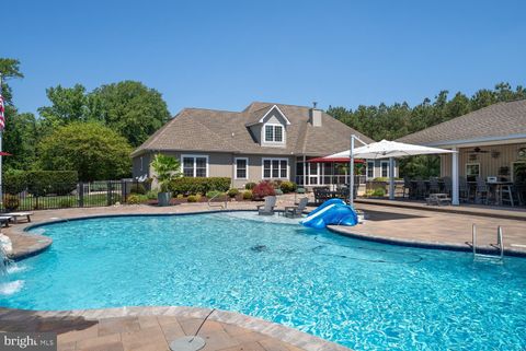 Tiny photo for 16875 The Right Way, BRIDGEVILLE, DE 19933 (MLS # DESU2112290)
