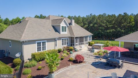 Tiny photo for 16875 The Right Way, BRIDGEVILLE, DE 19933 (MLS # DESU2112290)