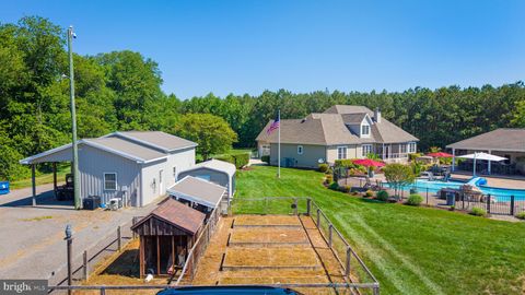 Tiny photo for 16875 The Right Way, BRIDGEVILLE, DE 19933 (MLS # DESU2112290)
