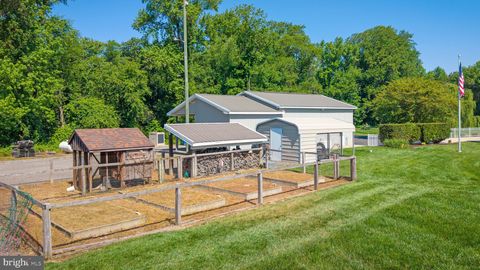 Tiny photo for 16875 The Right Way, BRIDGEVILLE, DE 19933 (MLS # DESU2112290)