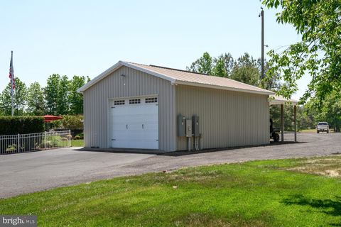 Tiny photo for 16875 The Right Way, BRIDGEVILLE, DE 19933 (MLS # DESU2112290)