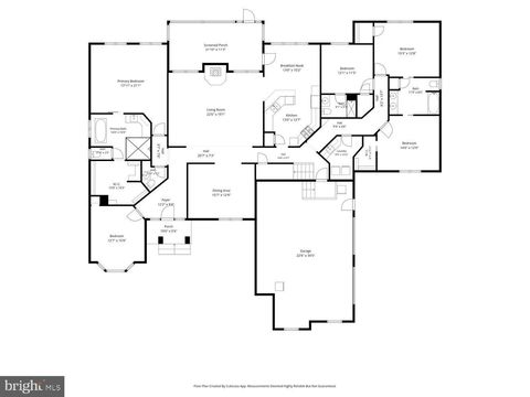 Tiny photo for 16875 The Right Way, BRIDGEVILLE, DE 19933 (MLS # DESU2112290)