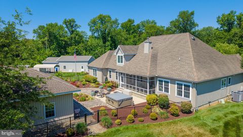 Tiny photo for 16875 The Right Way, BRIDGEVILLE, DE 19933 (MLS # DESU2112290)