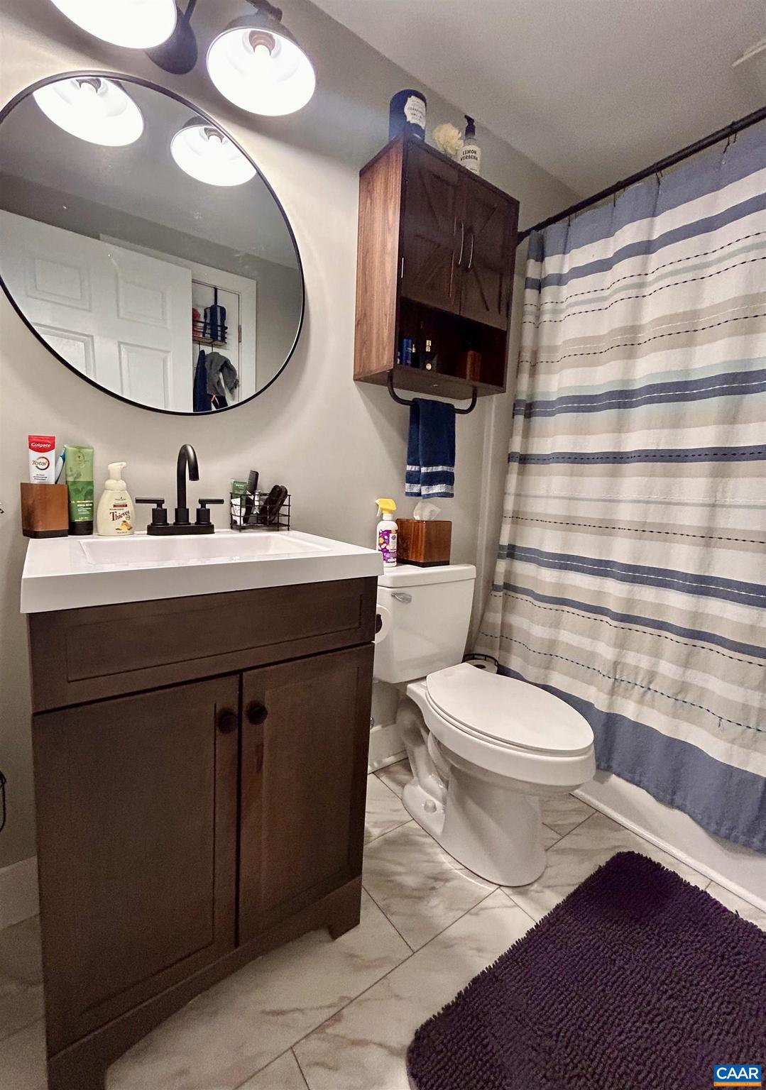 UNKNOWN - Residential Lease