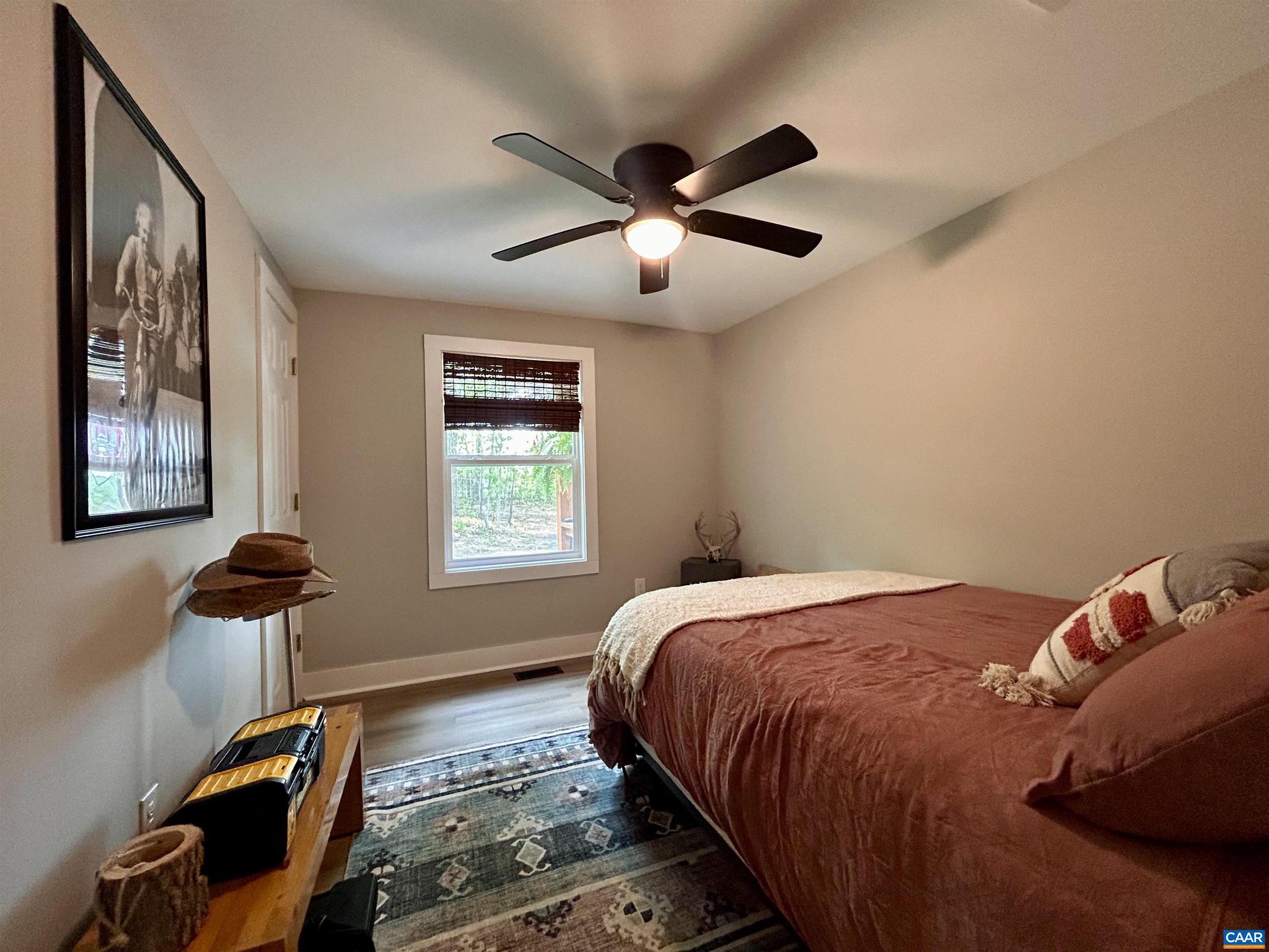 UNKNOWN - Residential Lease