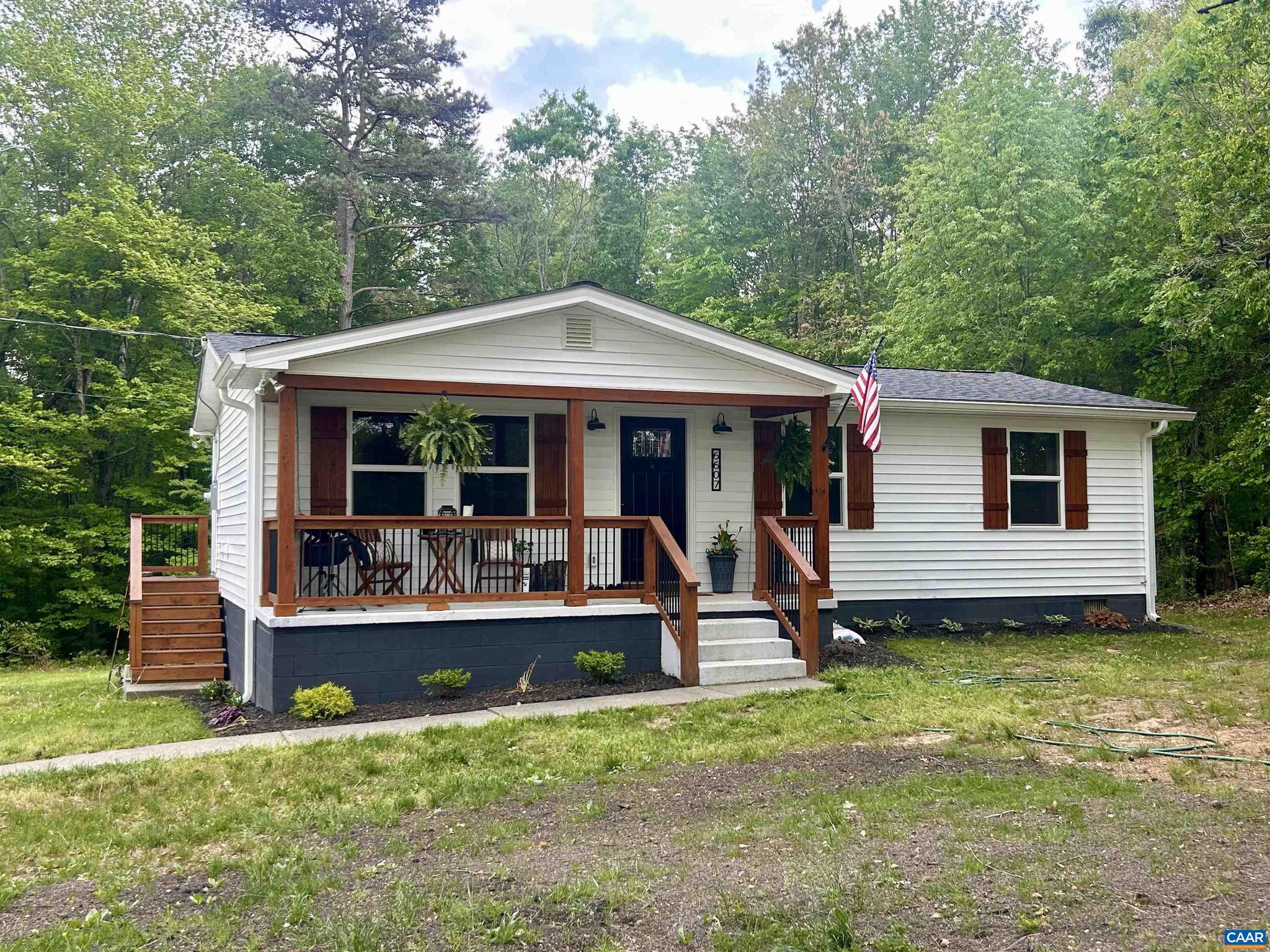 UNKNOWN - Residential Lease