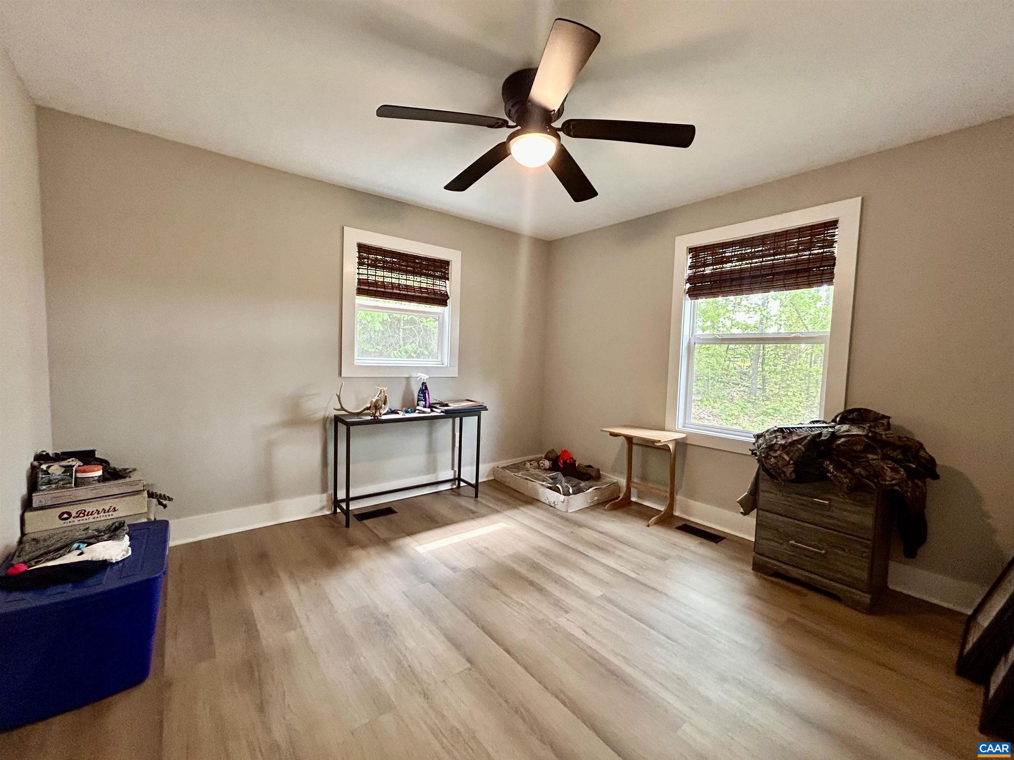 UNKNOWN - Residential Lease