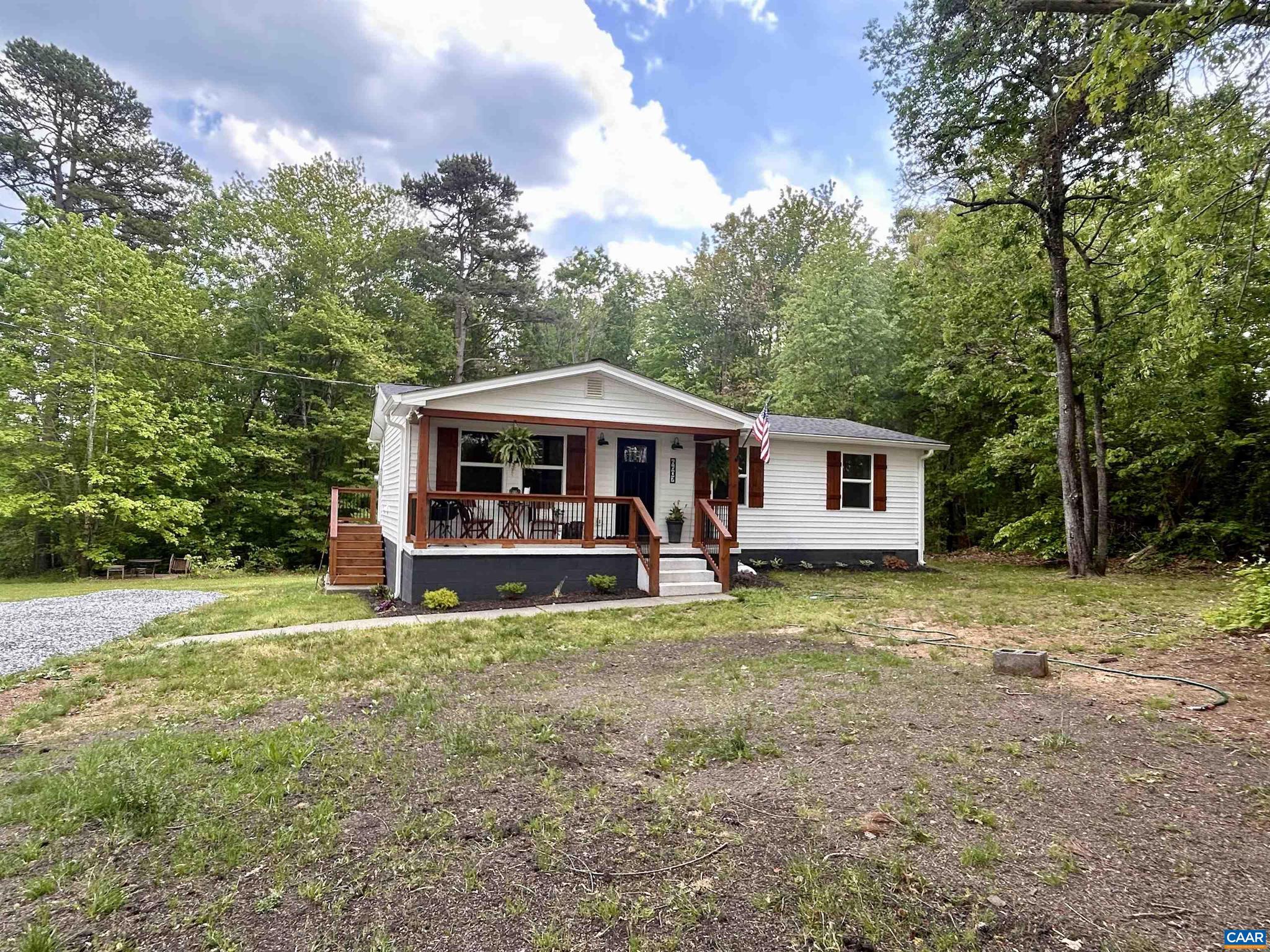 UNKNOWN - Residential Lease