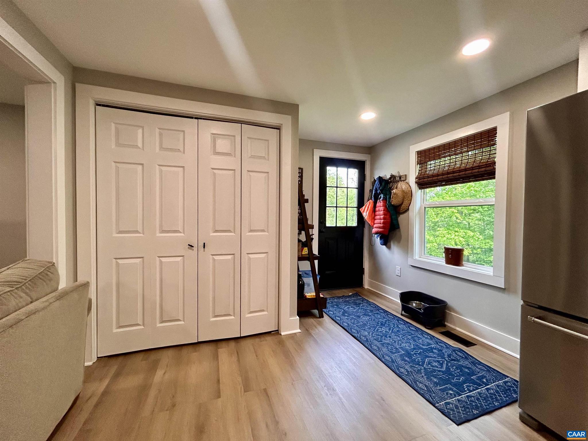 UNKNOWN - Residential Lease