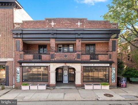 836 W LANCASTER AVENUE BRYN MAWR PA 19010