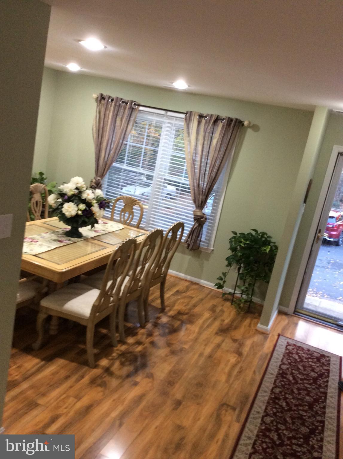 WOODWALK - Residential Lease