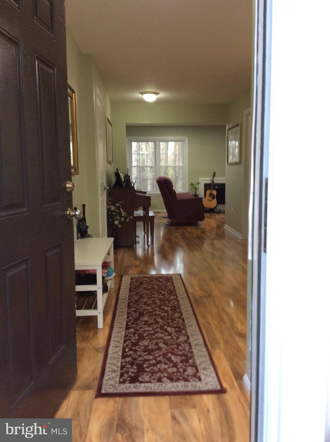 WOODWALK - Residential Lease