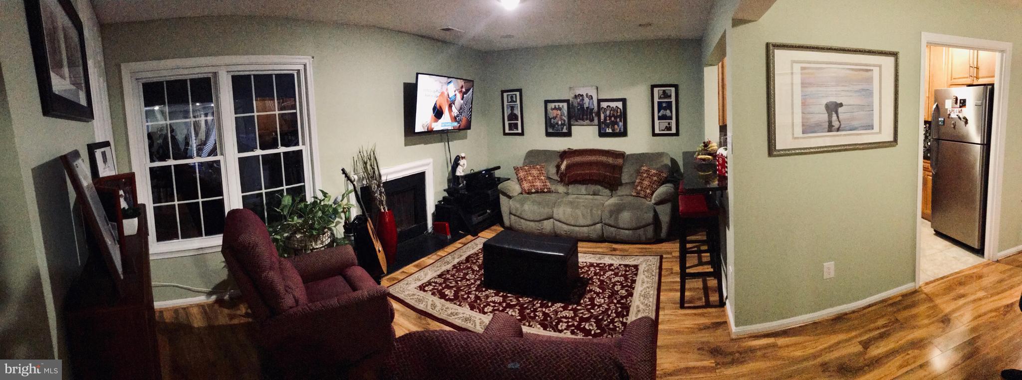 WOODWALK - Residential Lease