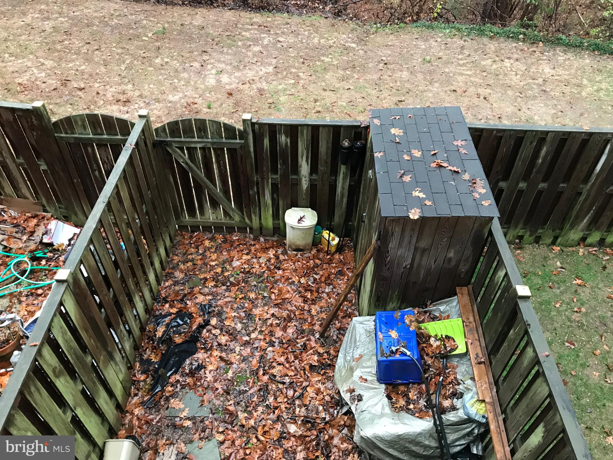 WOODWALK - Residential Lease