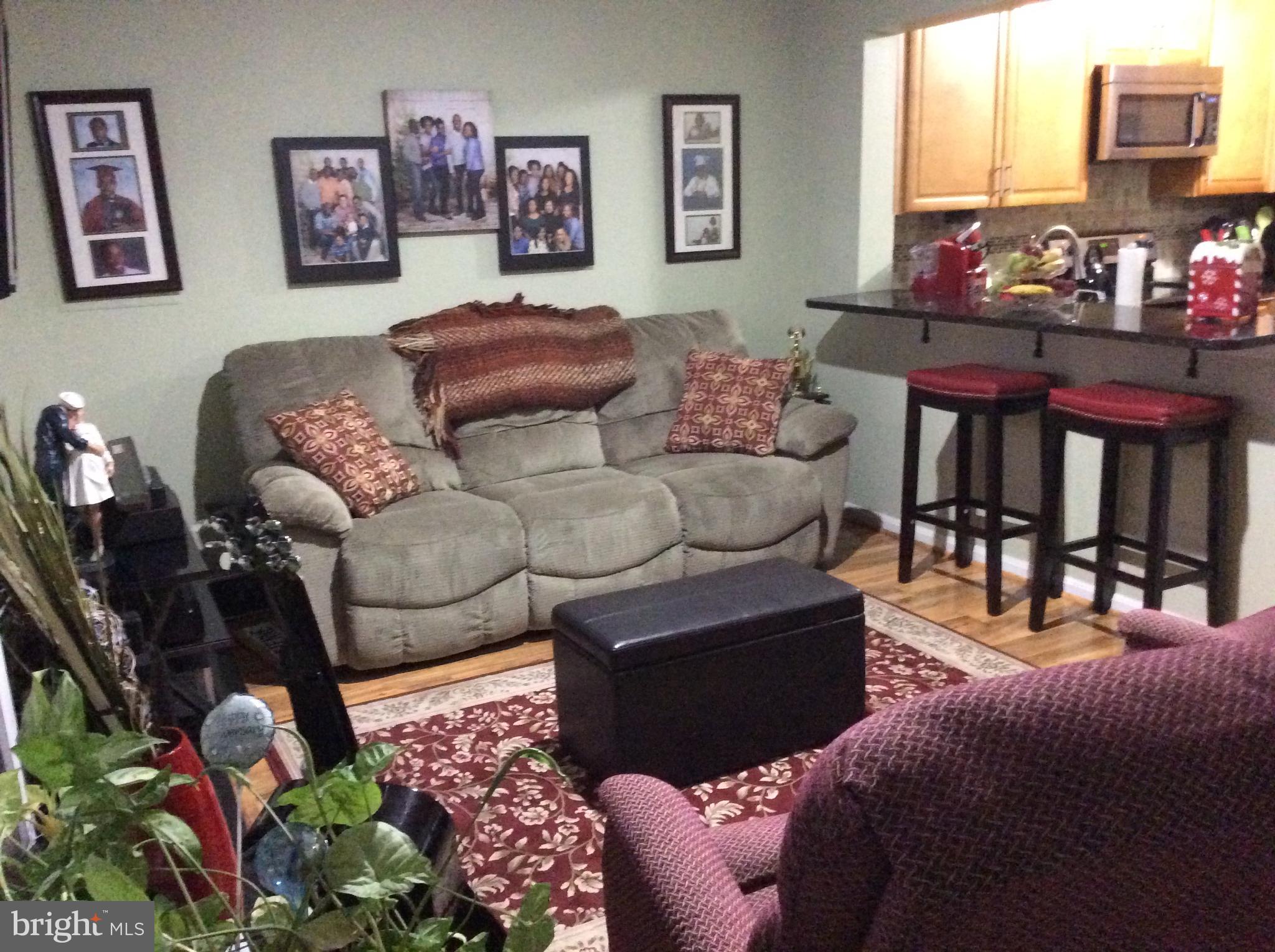 WOODWALK - Residential Lease