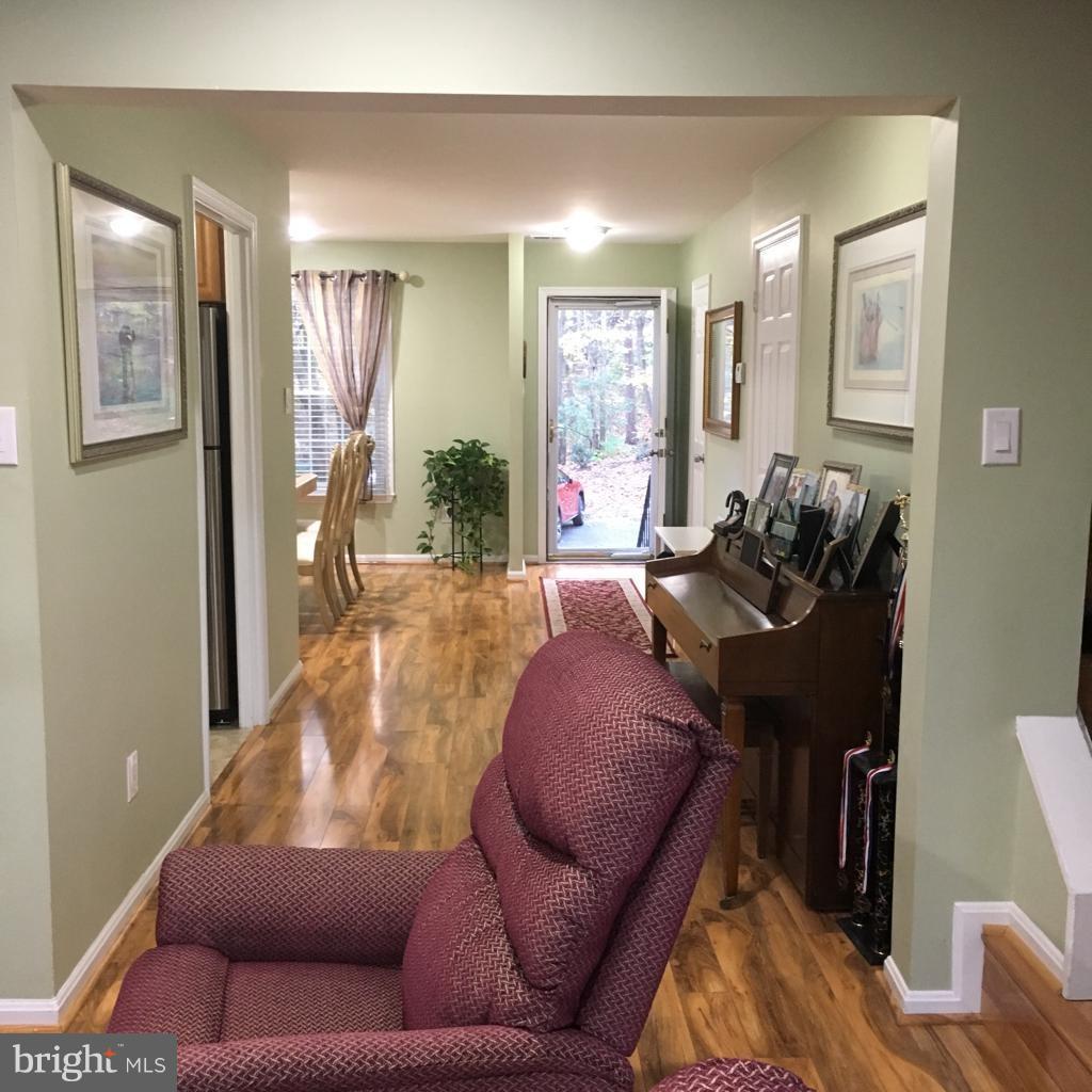 WOODWALK - Residential Lease