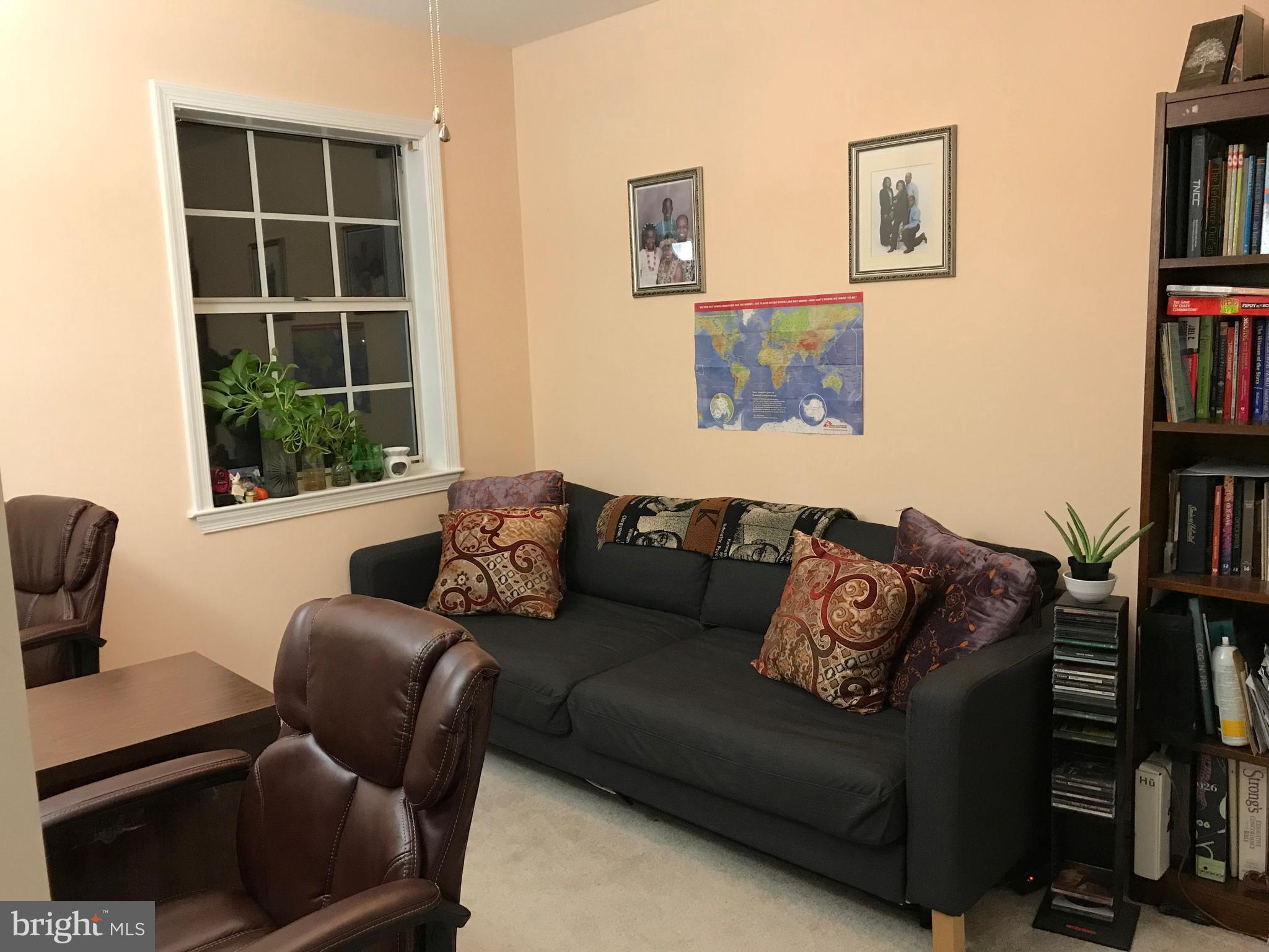 WOODWALK - Residential Lease