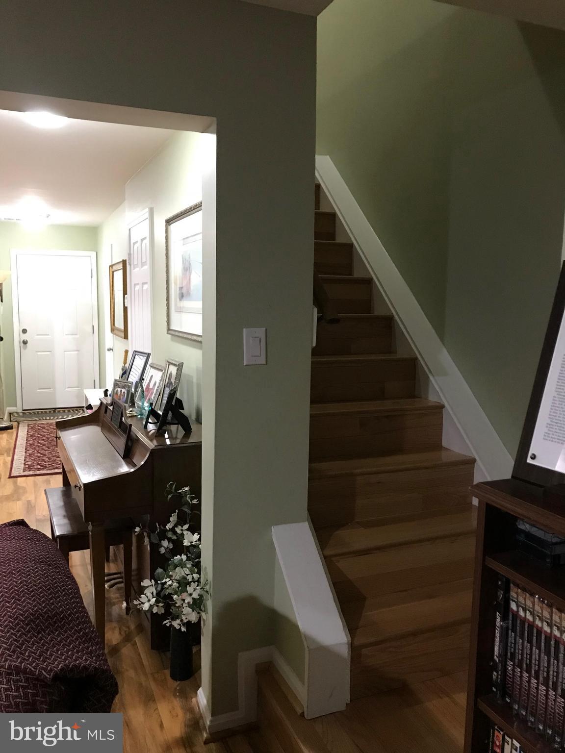 WOODWALK - Residential Lease